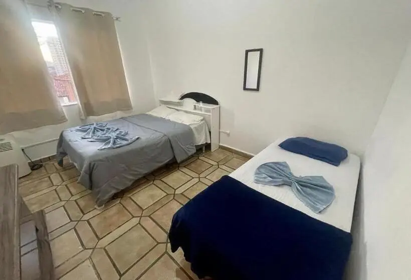 スタンダードルーム, Pousada Casa De Bragança