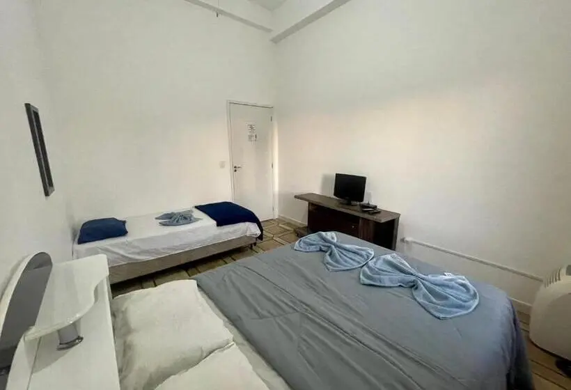スタンダードルーム, Pousada Casa De Bragança