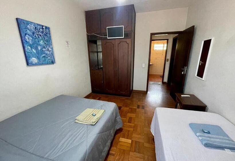 스탠다드 룸, Pousada Casa De Bragança