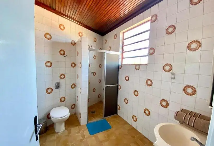 スイート（家族用）, Pousada Casa De Bragança