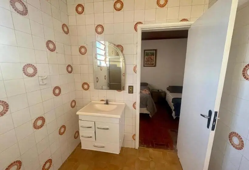 スイート（家族用）, Pousada Casa De Bragança