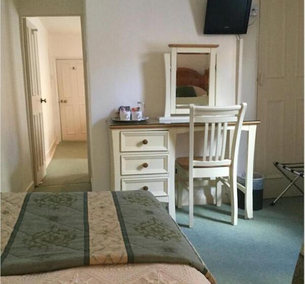 سوییت, Bath Place Hotel Limited