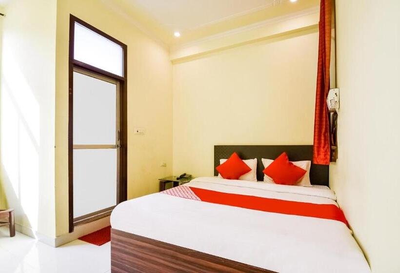 Номер Basic, Govindam Plaza