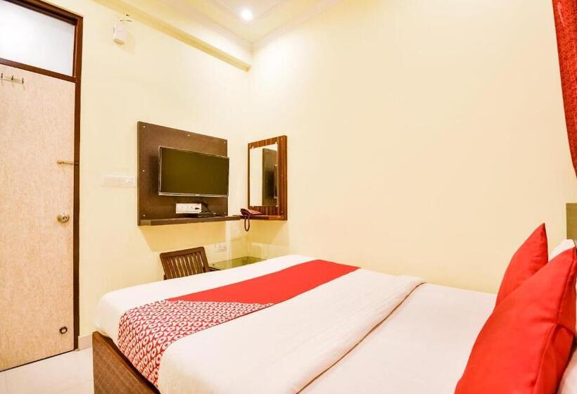 Номер Basic, Govindam Plaza