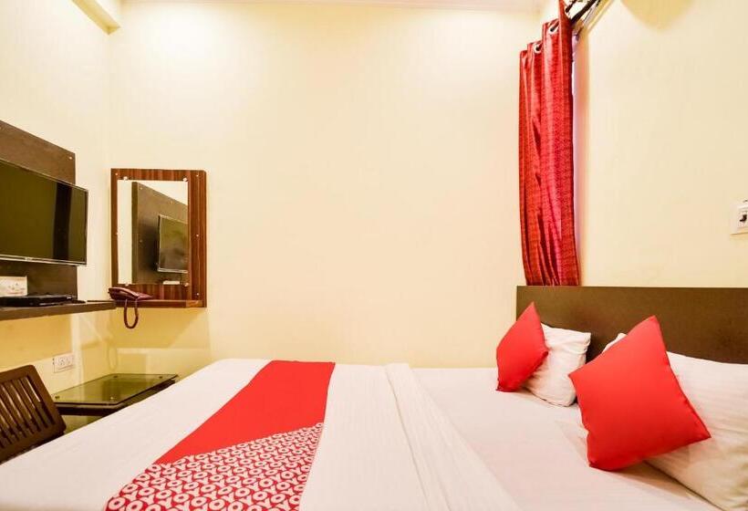 Номер Basic, Govindam Plaza