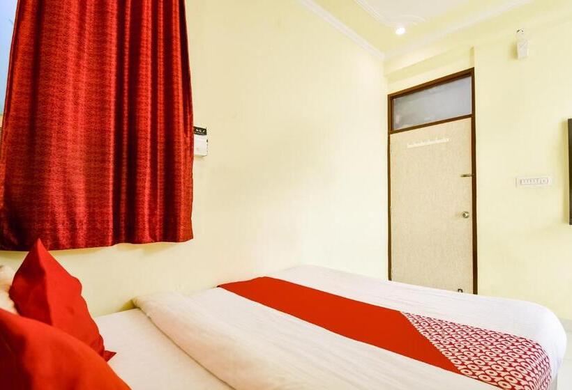 Номер Basic, Govindam Plaza