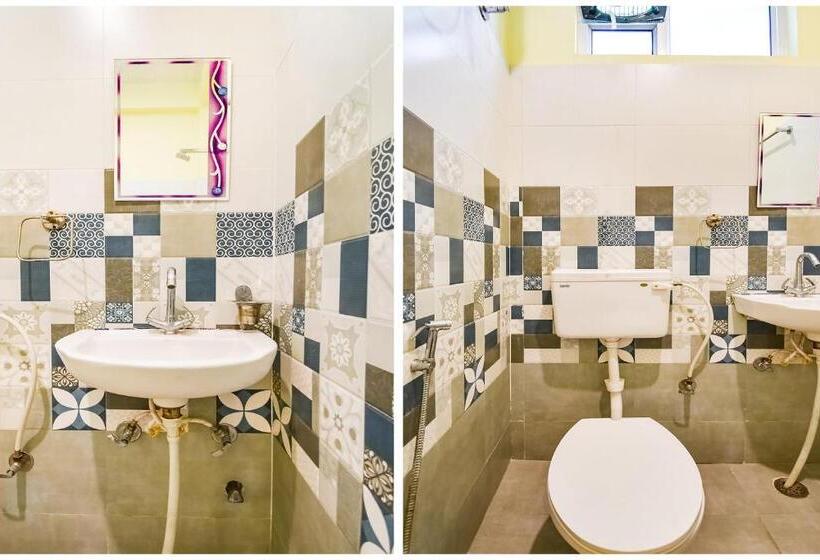 Трехместный Номер Классика, Govindam Plaza