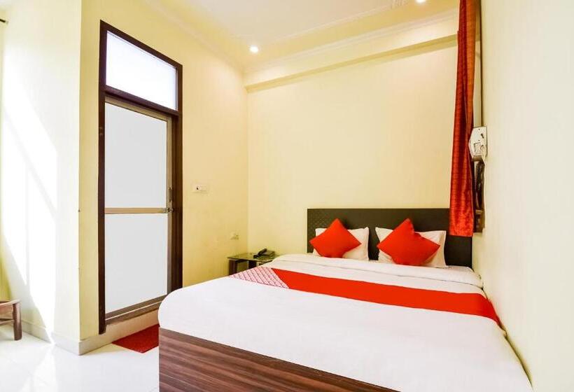 Номер Basic, Govindam Plaza