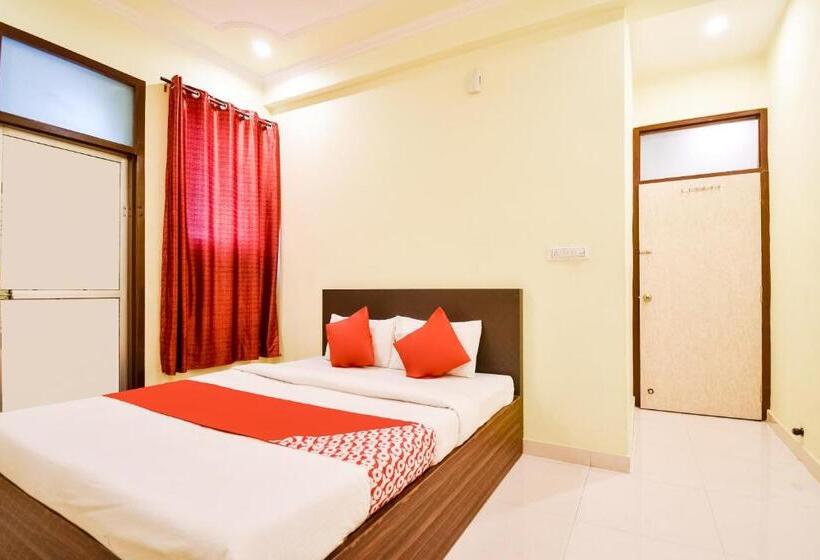 Номер Basic, Govindam Plaza