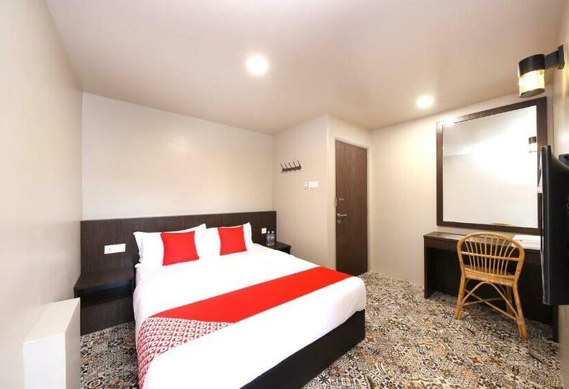 デラックスルーム, Oyo 507 Aikka