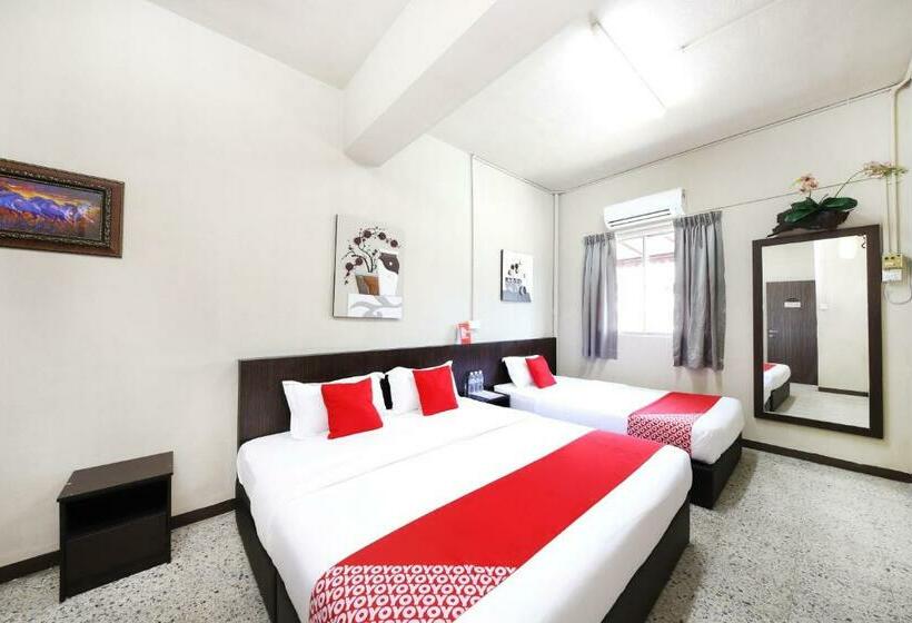 スーペリアースイート, Oyo 507 Aikka