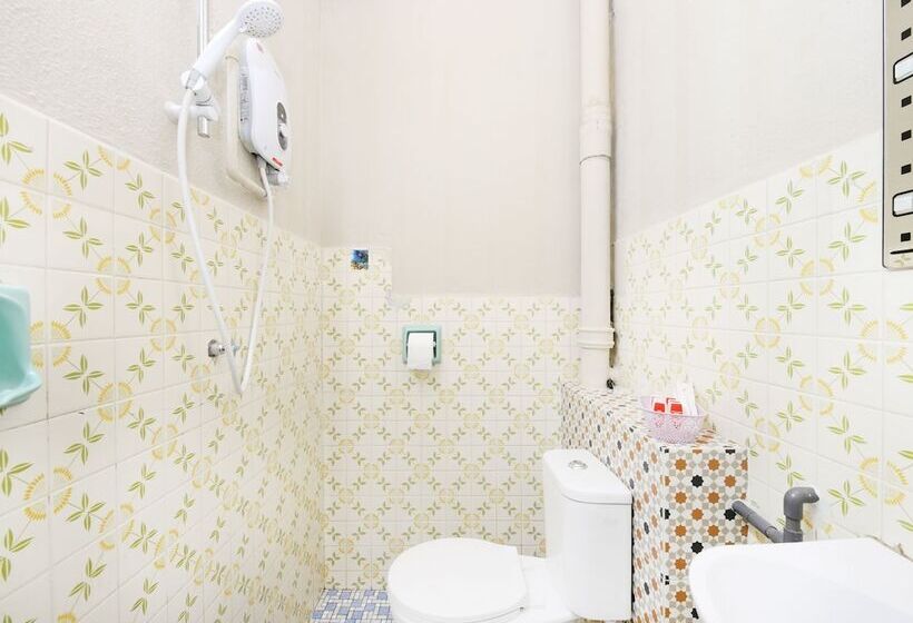 スーペリアースイート, Oyo 507 Aikka