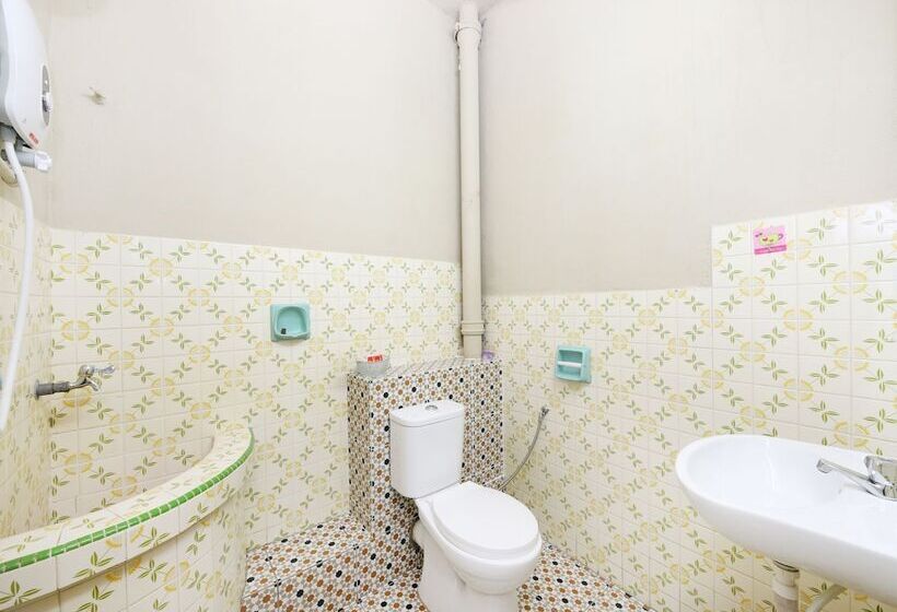 スタンダードルーム, Oyo 507 Aikka