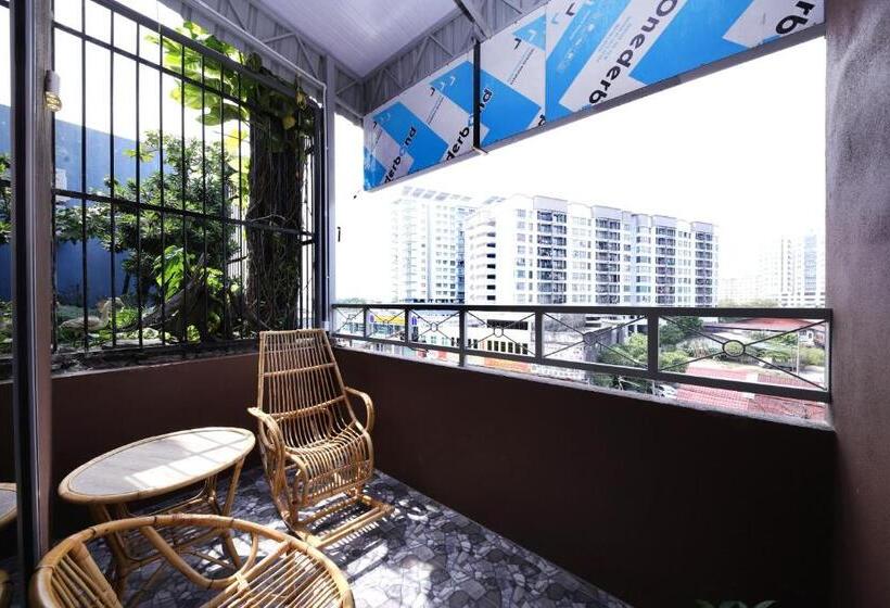 デラックスルーム, Oyo 507 Aikka