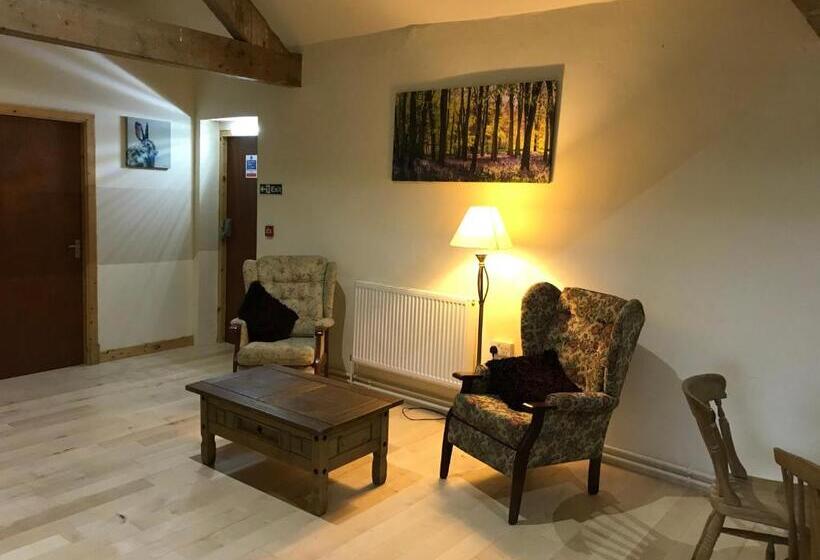 آپارتمان 2 خوابه, Witherslack Hall Farmhouse