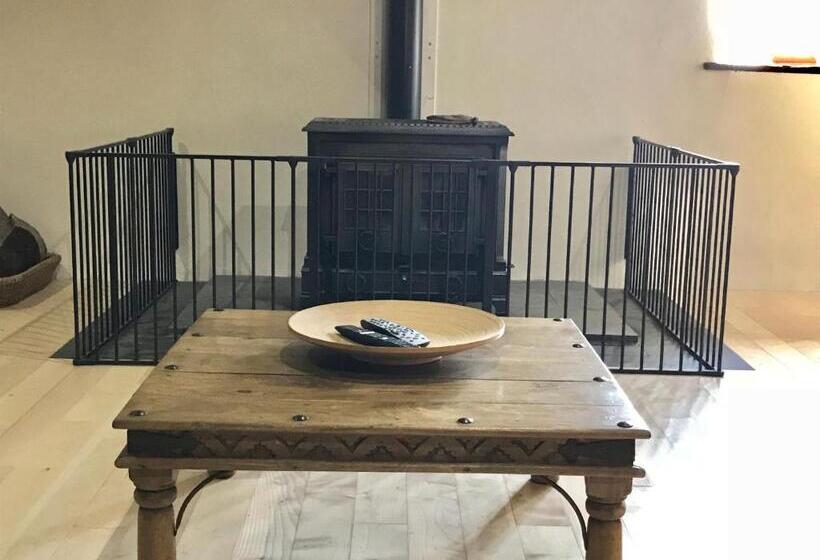 آپارتمان 2 خوابه, Witherslack Hall Farmhouse