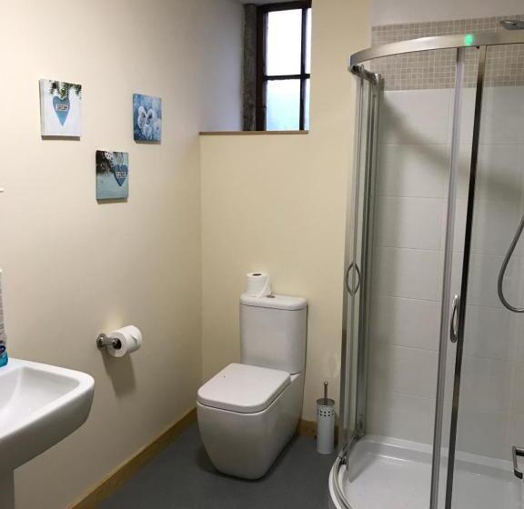 آپارتمان 2 خوابه, Witherslack Hall Farmhouse