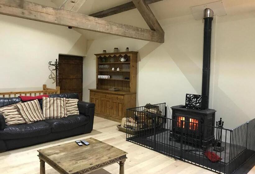 آپارتمان 2 خوابه, Witherslack Hall Farmhouse