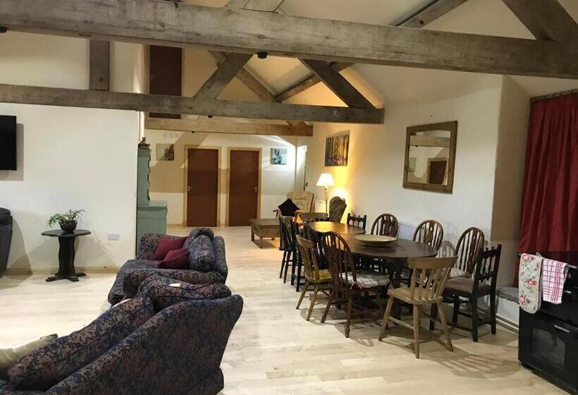آپارتمان 2 خوابه, Witherslack Hall Farmhouse