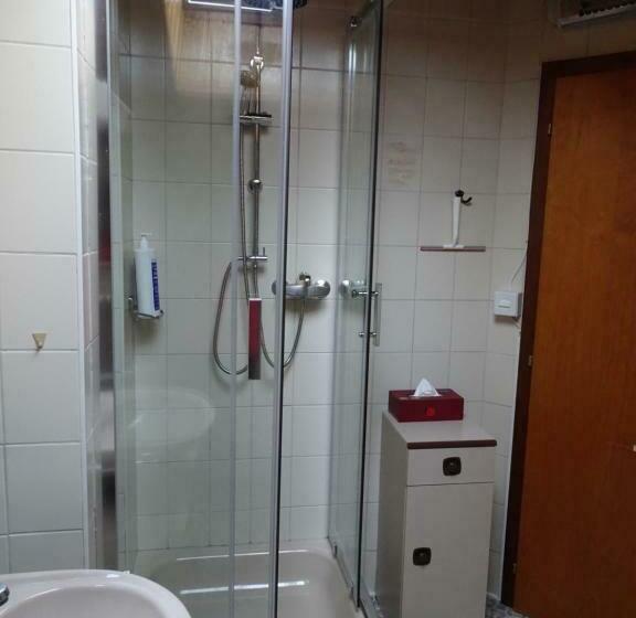 חדר סטנדרט עם נוף, La Grange à Caroline