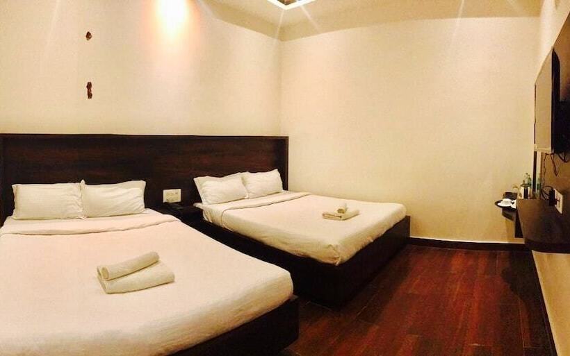 スイート（家族用）, Al Towheed