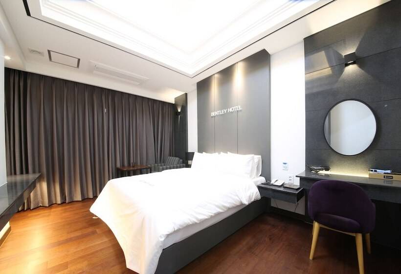 غرفة قياسية, Artheim