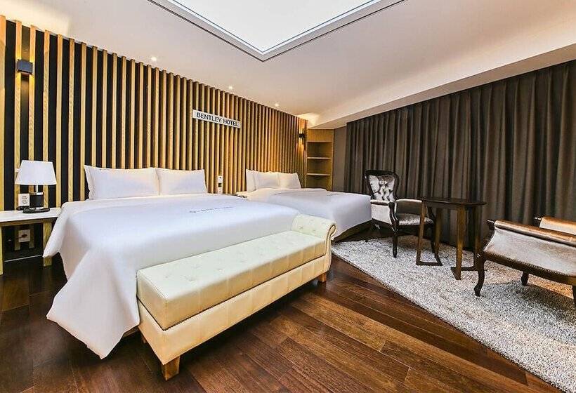 غرفة قياسية, Artheim