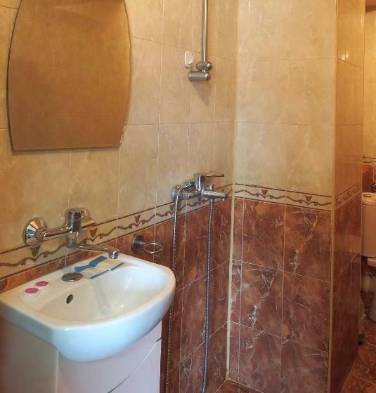 غرفة ديلوكس مزودة بشرفة, Maria