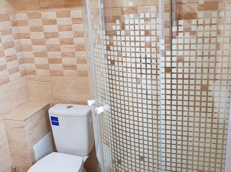 חדר סטנדרט, Villa Lotus