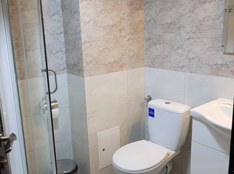 חדר סטנדרט, Villa Lotus