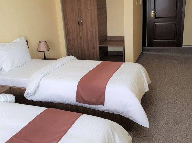 חדר סטנדרט, Villa Lotus