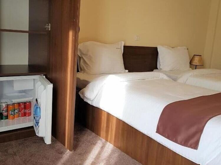 חדר סטנדרט, Villa Lotus