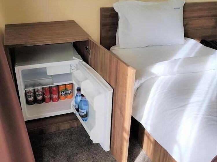 חדר סטנדרט, Villa Lotus