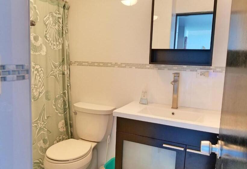 آپارتمان 1 خوابه, Marbella Del Caribe Isla Verde Beachfront