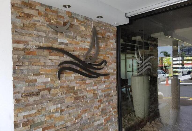 آپارتمان 1 خوابه با چشمانداز دریا, Marbella Del Caribe Isla Verde Beachfront