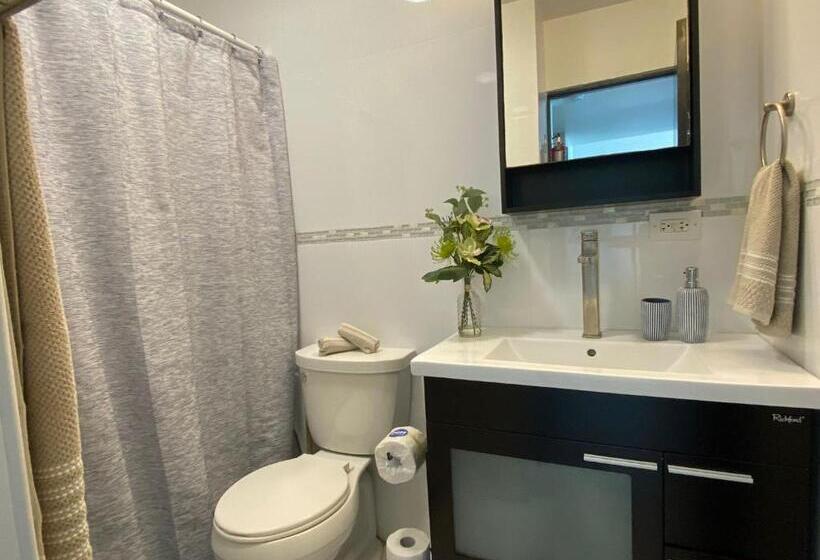 آپارتمان 1 خوابه با چشمانداز دریا, Marbella Del Caribe Isla Verde Beachfront