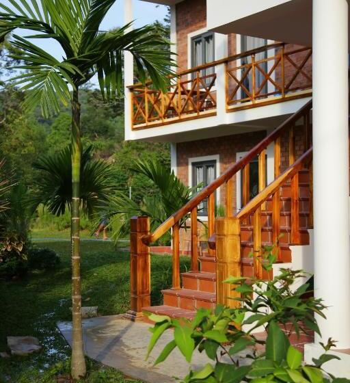 اتاق لوکس, Phu Quoc Areca Garden Bungalow