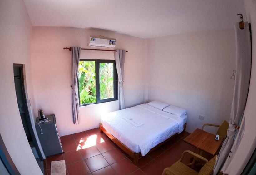 اتاق لوکس, Phu Quoc Areca Garden Bungalow