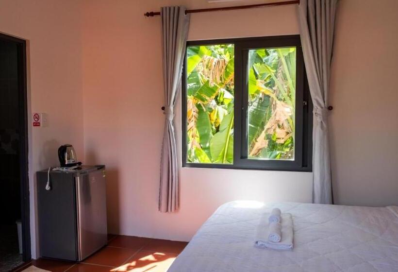 اتاق لوکس, Phu Quoc Areca Garden Bungalow