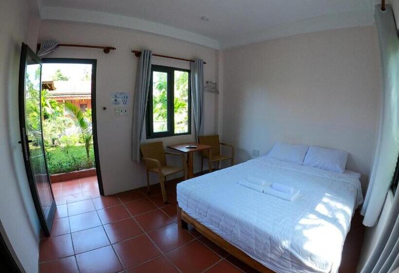 اتاق لوکس, Phu Quoc Areca Garden Bungalow