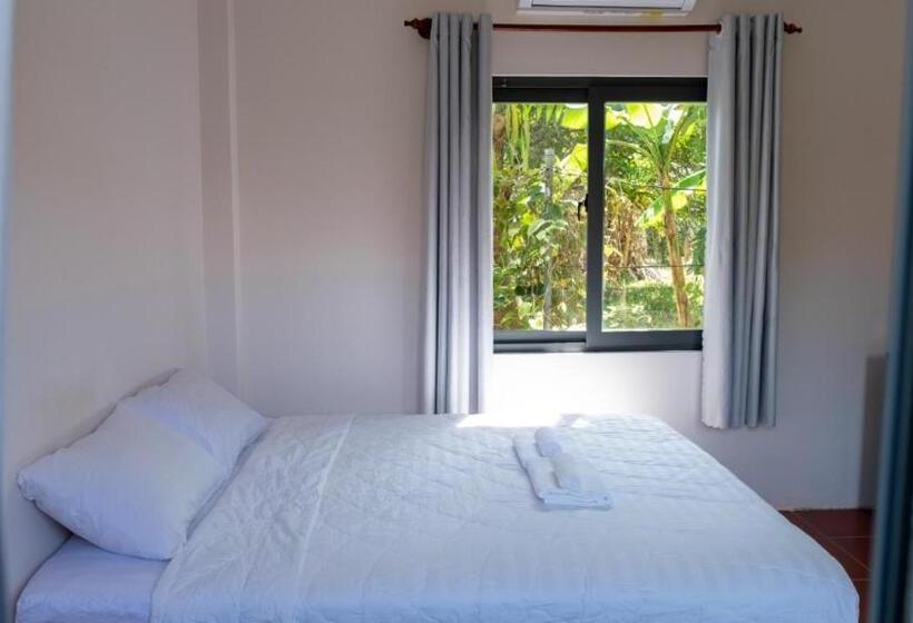 اتاق لوکس, Phu Quoc Areca Garden Bungalow