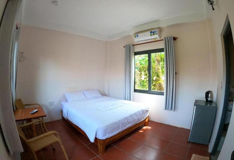 اتاق لوکس, Phu Quoc Areca Garden Bungalow