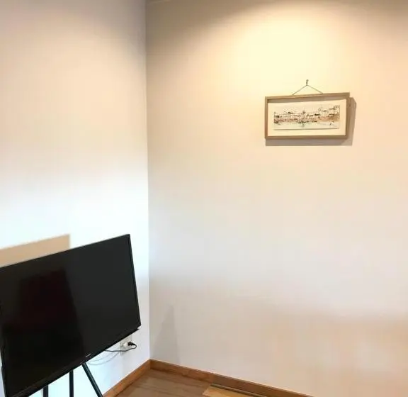 スイート（家族用）, Motomachi Flat