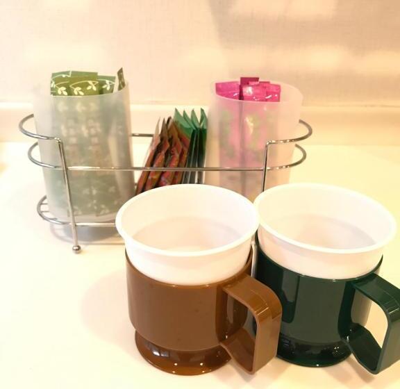 家庭套房, Motomachi Flat