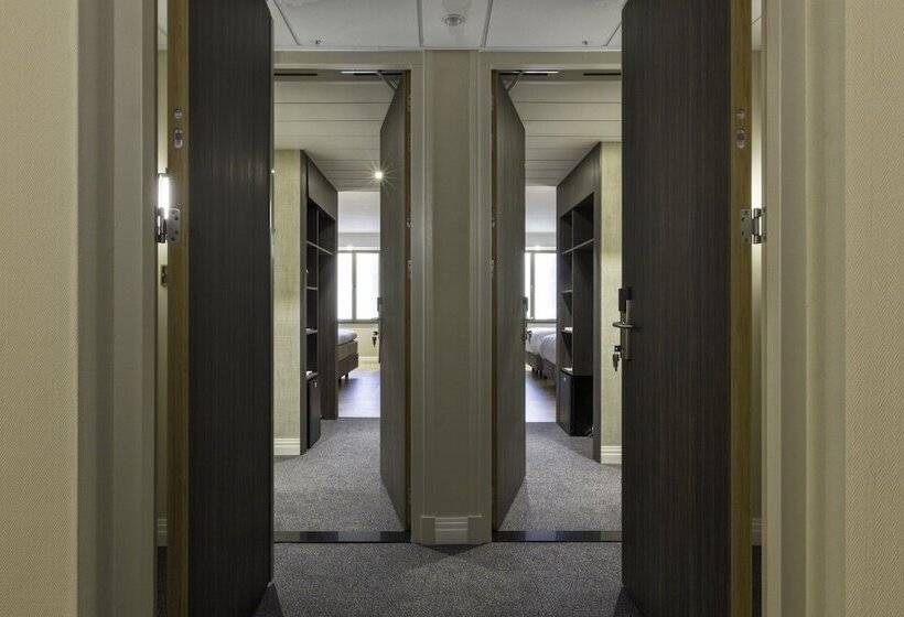 اتاق لوکس, Grand Hotel Valies