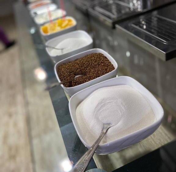 اتاق استاندارد با تخت بزرگ, Tourist Inn