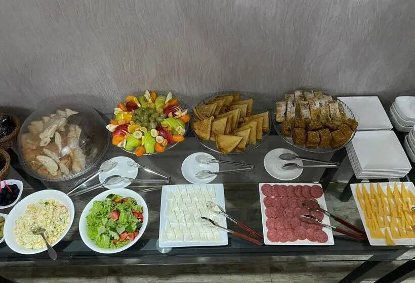 اتاق استاندارد با تخت بزرگ, Tourist Inn