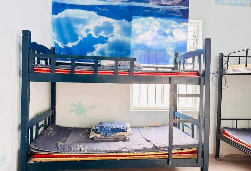 Yatak Paylaşımlı Oda, Wan Ning Xiao Gang Guest House