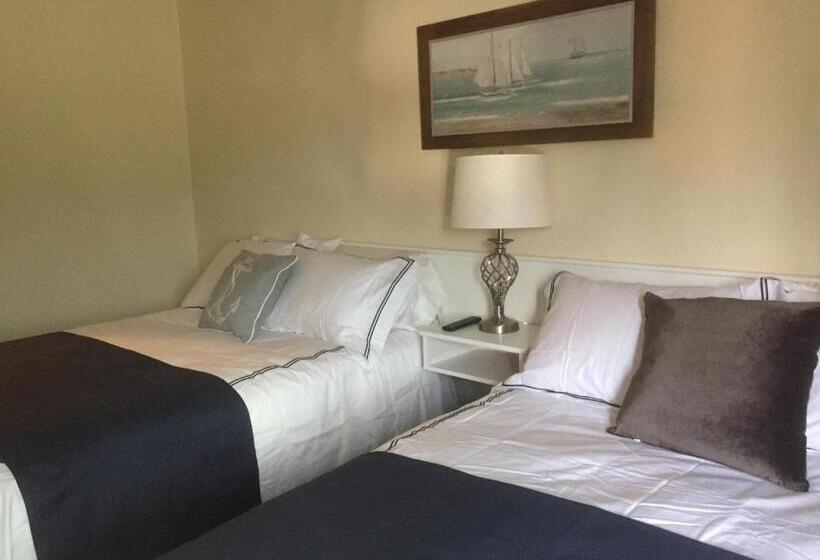 חדר דלוקס, Western Lodge