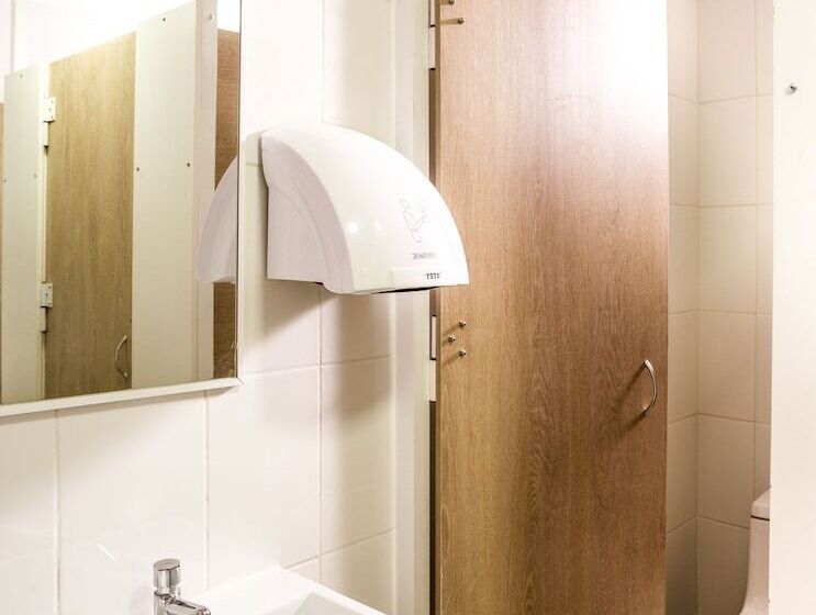 מיטה בחדר משותף, Bento Hostel   Adults Only